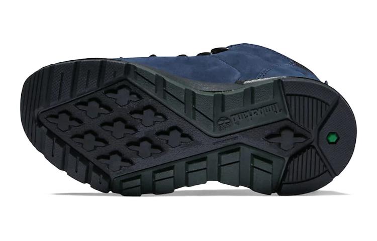 Details for (JR) 添柏岚 Sprint Trekker Chukka '海蓝色' 运动靴 A2GGF019