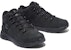(JR) Timberland Sprint Trekker But Hitam Luar Ruangan A2GE8015