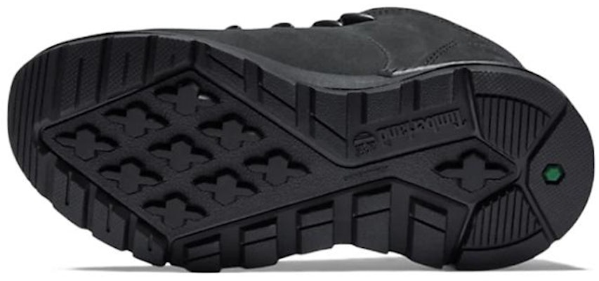(Youth) Timberland Sprint Trekker Black Outdoor Boot' A2GE8015 Details for (Youth) Timberland Sprint Trekker Black Outdoor Boot' A2GE8015
