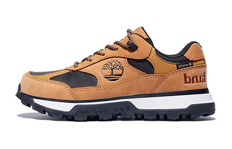(Youth) Timberland Trail Trekker 'Brown Comfort' A2QGY231