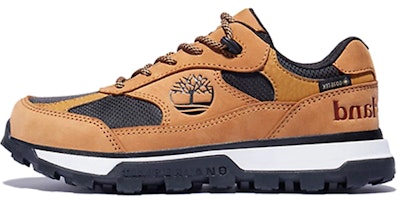 (Youth) Timberland Trail Trekker 'Brown Comfort' A2QGY231 (Youth) Timberland Trail Trekker 'Brown Comfort' A2QGY231