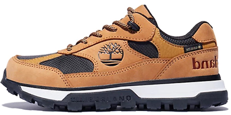 (Youth) Timberland Trail Trekker 'Brown Comfort' A2QGY231 Buy (Youth) Timberland Trail Trekker 'Brown Comfort' A2QGY231