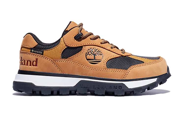 Order (Youth) Timberland Trail Trekker 'Brown Comfort' A2QGY231