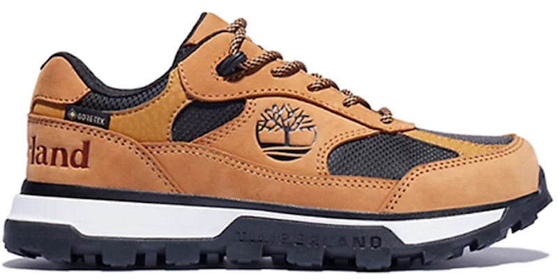 (Youth) Timberland Trail Trekker 'Brown Comfort' A2QGY231 Order (Youth) Timberland Trail Trekker 'Brown Comfort' A2QGY231