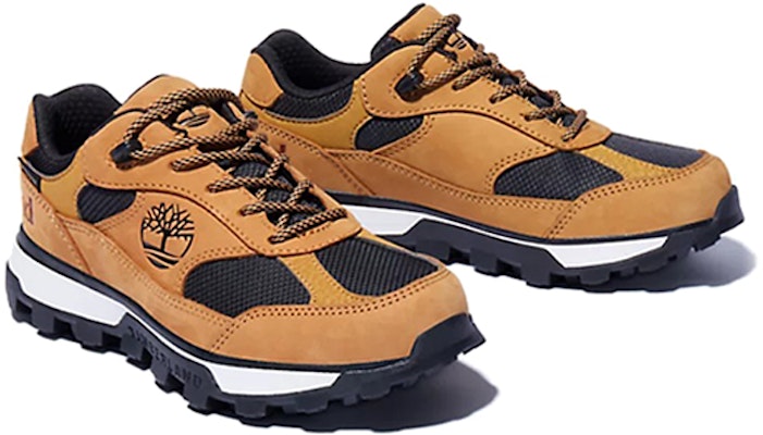 (Youth) Timberland Trail Trekker 'Brown Comfort' A2QGY231 Shop (Youth) Timberland Trail Trekker 'Brown Comfort' A2QGY231