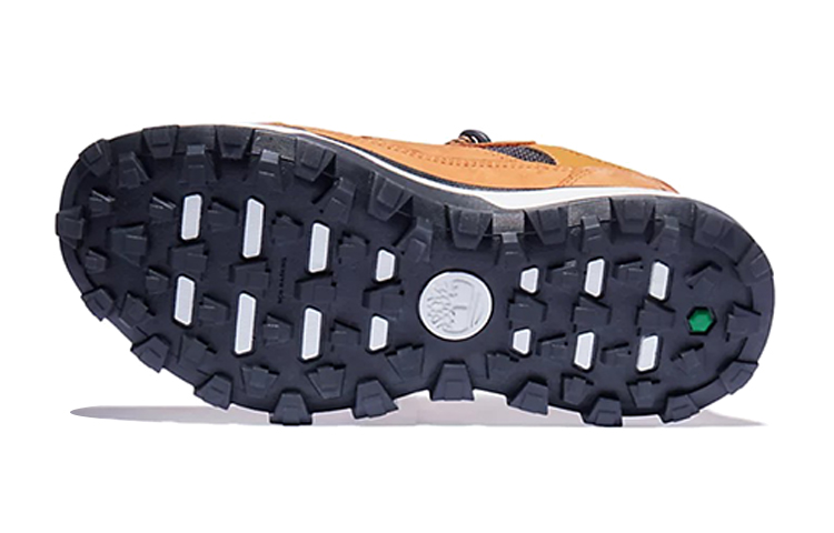 Details for (Youth) Timberland Trail Trekker 'Brown Comfort' A2QGY231