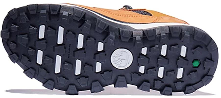 (Youth) Timberland Trail Trekker 'Brown Comfort' A2QGY231 Details for (Youth) Timberland Trail Trekker 'Brown Comfort' A2QGY231