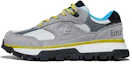 Buy (Youth) Timberland Trail Trekker 'Grey Black' A2C7J085
