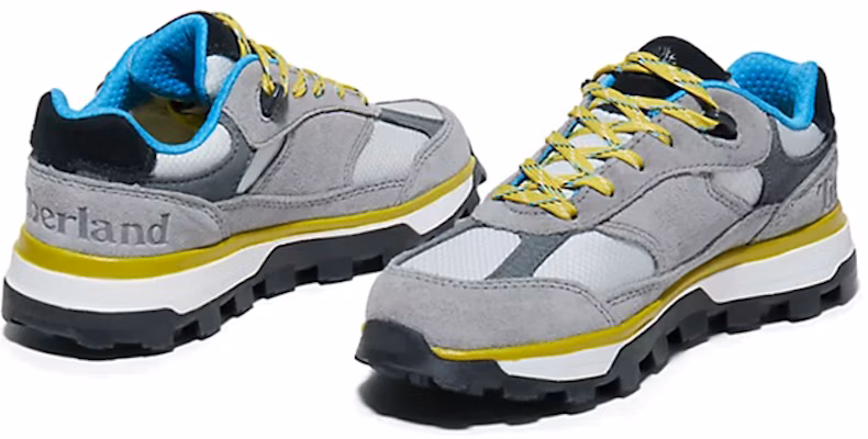 (JR) 添柏岚Trail Trekker '灰黑' 男士徒步鞋 A2C7J085 Purchase (JR) 添柏岚Trail Trekker '灰黑' 男士徒步鞋 A2C7J085