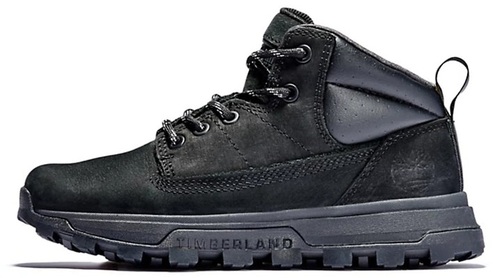 (Youth) Timberland Treeline 'Black Outdoor' A26QF015 Buy (Youth) Timberland Treeline 'Black Outdoor' A26QF015