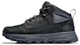 Buy (JR) Timberland Treeline ''Zwart Outdoor'' A26QF015