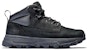 (JR) Timberland Treeline 'Hitam Luar' A26QF015