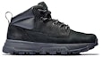 Order (JR) Timberland Treeline 'Hitam Luar' A26QF015