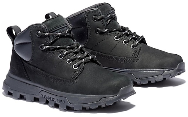 (Youth) Timberland Treeline 'Black Outdoor' A26QF015 Lookbook (Youth) Timberland Treeline 'Black Outdoor' A26QF015