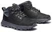 Lookbook (JR) Timberland Treeline 'Hitam Luar' A26QF015