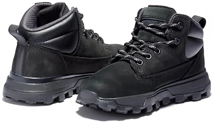 (JR) Timberland Treeline ''Zwart Outdoor'' A26QF015 Lookbook (JR) Timberland Treeline ''Zwart Outdoor'' A26QF015