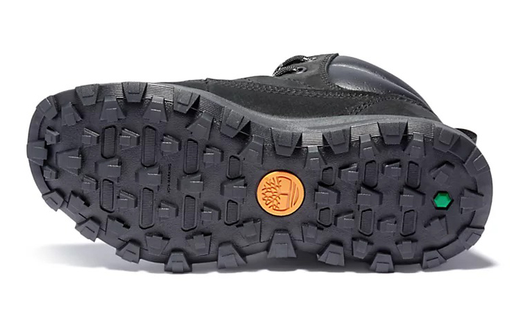 Shop (JR) Timberland Treeline ''Zwart Outdoor'' A26QF015