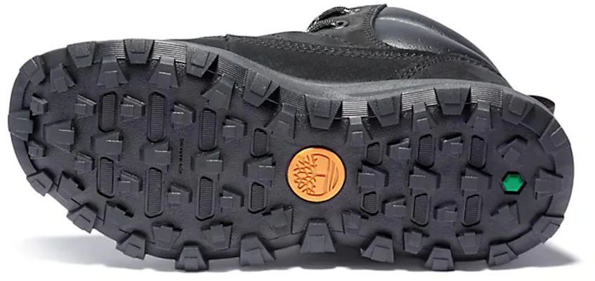 (JR) Timberland Treeline ''Zwart Outdoor'' A26QF015 Shop (JR) Timberland Treeline ''Zwart Outdoor'' A26QF015