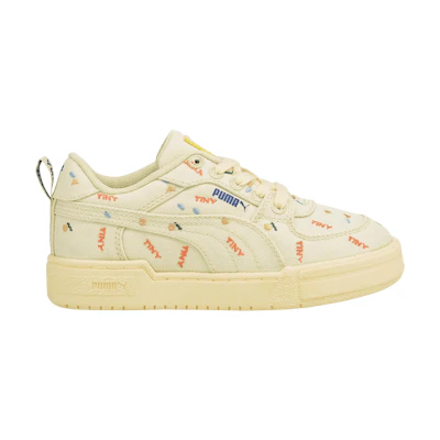 (Youth) Tinycottons Puma CA Pro 'All Over Print'