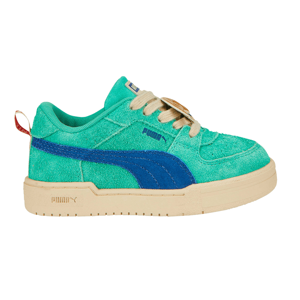 Buy (JR) Tinycottons x Puma CA Pro 'Croissant' Sepatu Anak 386150-01