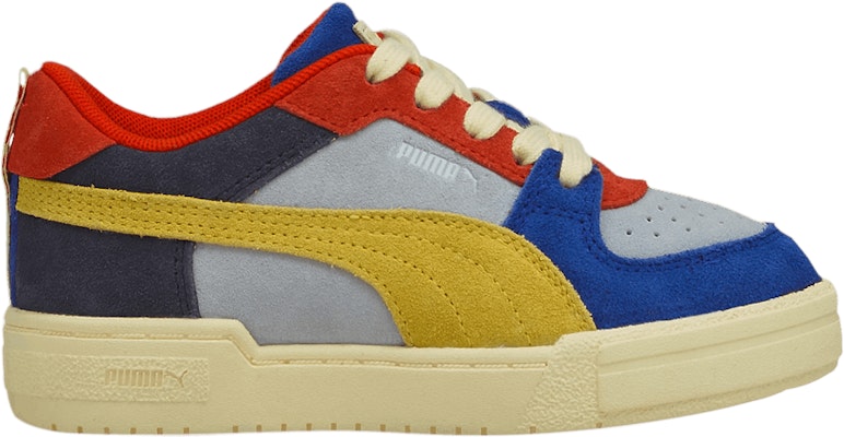 (JR) 타이니코튼 x 퓨마 CA 프로 '포에버 블루 아스펜 골드' 384922-01 Buy (JR) 타이니코튼 x 퓨마 CA 프로 '포에버 블루 아스펜 골드' 384922-01