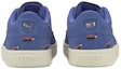 Shop (JR) Tinycottons x Puma Suede 'Hormiguitas' 382834-01