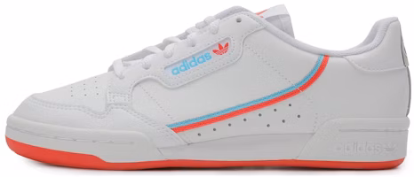 (Youth) Toy Story 4 x adidas Continental 80 'Forky' EG7313 (Youth) Toy Story 4 x adidas Continental 80 'Forky' EG7313
