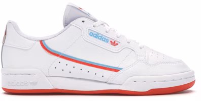 (Youth) Toy Story 4 x adidas Continental 80 'Forky' EG7313 (Youth) Toy Story 4 x adidas Continental 80 'Forky' EG7313