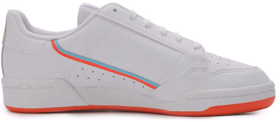 (Youth) Toy Story 4 x adidas Continental 80 'Forky' EG7313 Order (Youth) Toy Story 4 x adidas Continental 80 'Forky' EG7313