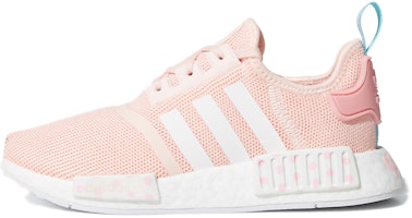 (Youth) Toy Story 4 x adidas NMD_R1 'Bo Peep' EG7316 (Youth) Toy Story 4 x adidas NMD_R1 'Bo Peep' EG7316