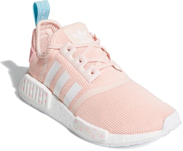 (JR) Toy Story 4 x adidas NMD_R1 'Bo Peep' EG7316 Order (JR) Toy Story 4 x adidas NMD_R1 'Bo Peep' EG7316