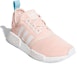 Order (JR) Toy Story 4 x adidas NMD_R1 'Bo Peep' EG7316
