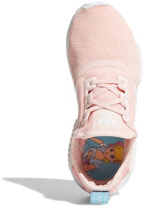 (JR) Toy Story 4 x adidas NMD_R1 'Bo Peep' EG7316 Shop (JR) Toy Story 4 x adidas NMD_R1 'Bo Peep' EG7316