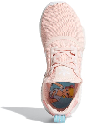 (JR) トイ・ストーリー4 × adidas NMD_R1 “ボー・ピープ” EG7316 Shop (JR) トイ・ストーリー4 × adidas NMD_R1 “ボー・ピープ” EG7316