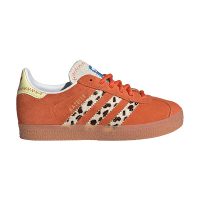 (Youth) Toy Story adidas Gazelle C 'Jessie'