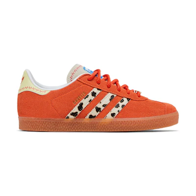 (Youth) Toy Story adidas Gazelle J 'Jessie'