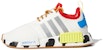 (JR) Toy Story x adidas NMD_R1 Kanak-Kanak 'Sheriff Woody' FZ4540/FZ4541