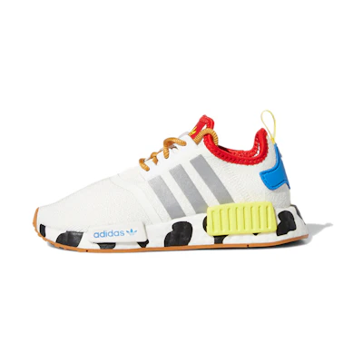 (Youth) Toy Story adidas NMD_R1 Little Kid 'Sheriff Woody'