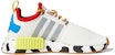 (JR) Toy Story x adidas NMD_R1 Kanak-Kanak 'Sheriff Woody' FZ4540/FZ4541