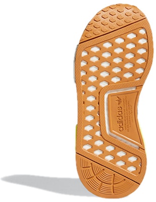 (Youth) Toy Story x adidas NMD_R1 Little Kid 'Sheriff Woody' FZ4540/FZ4541 Details for (Youth) Toy Story x adidas NMD_R1 Little Kid 'Sheriff Woody' FZ4540/FZ4541