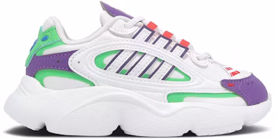 (Youth) Toy Story x adidas Ozmillen EL C 'Buzz Lightyear' JI0078 (Youth) Toy Story x adidas Ozmillen EL C 'Buzz Lightyear' JI0078