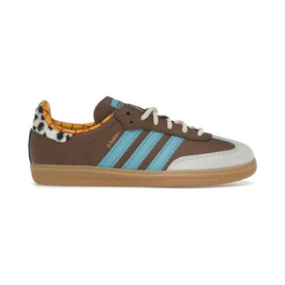 (PS) Toy Story adidas Samba C 'Woody'