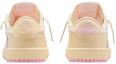 Shop (Preschool) Travis Scott x Air Jordan Air 1 Low OG SP 'Shy Pink' IQ7605-100