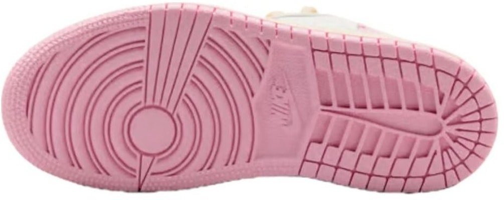 (Preschool) Travis Scott x Air Jordan Air 1 Low OG SP 'Shy Pink' IQ7605-100 Purchase (Preschool) Travis Scott x Air Jordan Air 1 Low OG SP 'Shy Pink' IQ7605-100