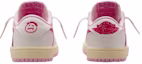 Shop (Preschool) Travis Scott x Air Jordan Air 1 Retro Low OG 'Sail Tropical Pink' IQ7605-101