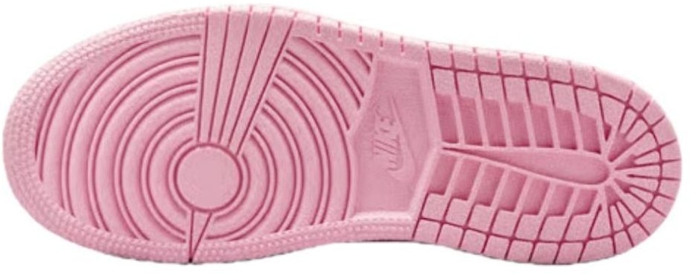 (Preschool) Travis Scott x Air Jordan Air 1 Retro Low OG 'Sail Tropical Pink' IQ7605-101 Purchase (Preschool) Travis Scott x Air Jordan Air 1 Retro Low OG 'Sail Tropical Pink' IQ7605-101