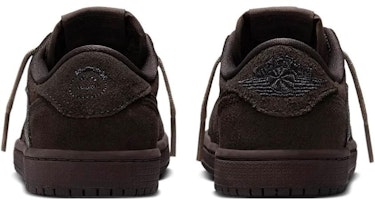 (JR) Travis Scott x Air Jordan 1 低帮复刻 OG SP '丝绒棕' DO5442-202 Purchase (JR) Travis Scott x Air Jordan 1 低帮复刻 OG SP '丝绒棕' DO5442-202