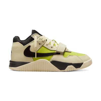(Youth) Travis Jordan Jumpman Jack TR 'Bright Cactus'
