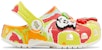 (JR) Trix x Crocs Classic Clog 'Kebangkitan dan Gaya' 207926-94S