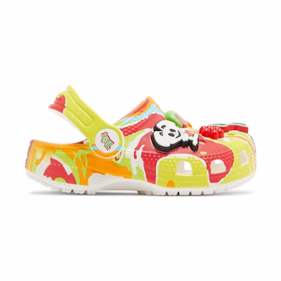 (Youth) Trix Crocs Classic Clog 'Rise N’ Style'